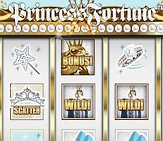 Princess Fortune