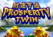 Spiele Prosperity Twin - Video Slots Online Spiele Prosperity Twin - Video Slots Online