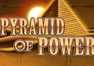 Pyramid of Power