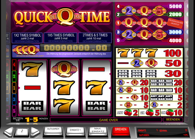 Casino Online Spielen Ohne Geld