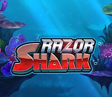 Razor Shark