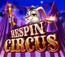 Respin Circus Logo