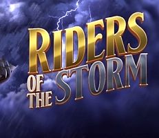 Riders of the Storm Logo