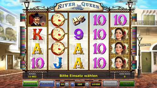 river-queen-spielautomat