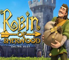 Robin of Sherwood
