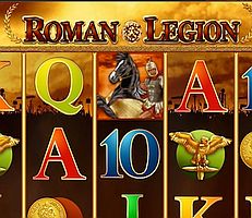 Roman Legion