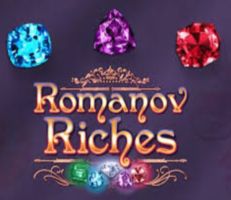 Romanov Riches