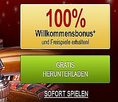 Roulette Bonus ausnutzen