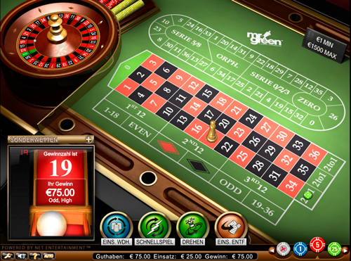 gewinne beim roulette gewinne beim roulette