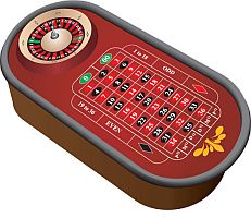 Roulette kostenlos spielen