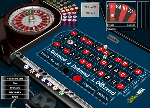 roulette-pro