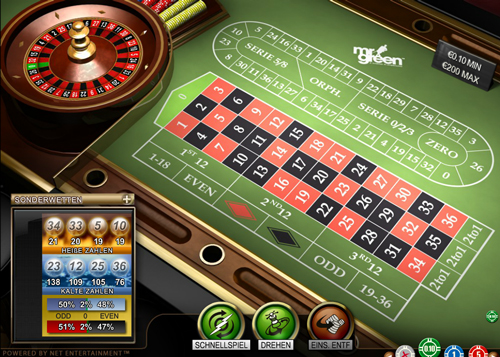 roulette_sa