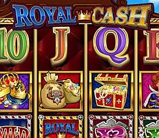 Royal Cash