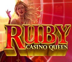 Ruby Casino Queen