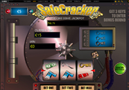 Safecracker