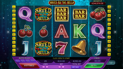 saved-by-the-bells casino spiel