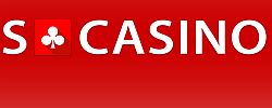 Swiss Casino Logo