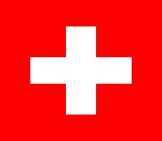 Flagge Schweiz