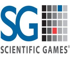 Scientific Games Logo