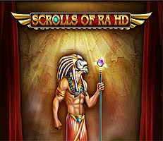 Scrolls of Ra