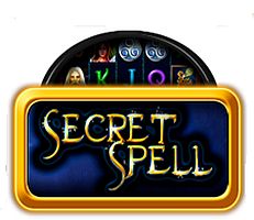Secret Spell