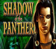 Shadow of the Panther