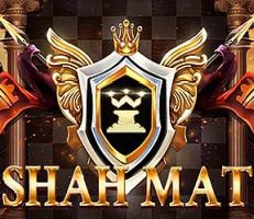 Shah Mat Logo