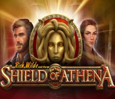 Shield of Athena