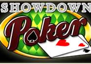 Showdown Poker