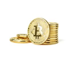 Sind Bitcoins eine seriöse Währung?