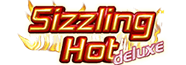 Sizzling Hot Deluxe Logo