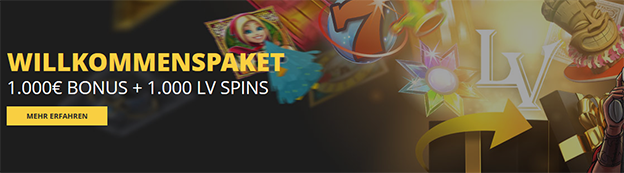 Skrill Lvbet Casino Bonus