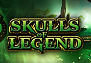 Skulls of Legend