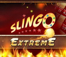 Slingo Extreme Logo