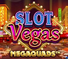 Slot Vegas Megaquads