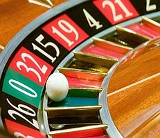 So wird Roulette im Casino gespielt