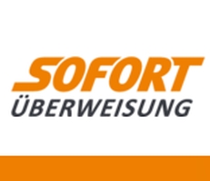 Sofortüberweisung