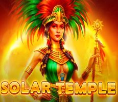 Solar Temple