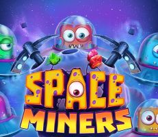 Space Miners