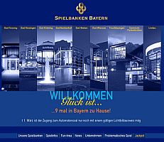 Weniger Einnahmen für Spielbank