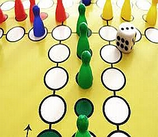 Spielregeln beim Glücksspiel