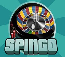 Spingo