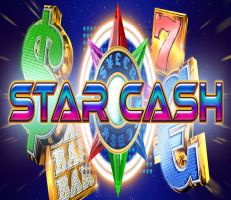 Star Cash