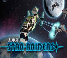 Star Raiders