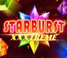 Starburst XXXtreme