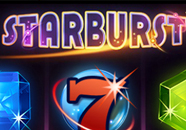 Starburst Logo