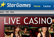 StarGames Casino