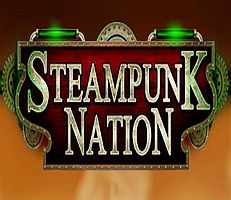 Steampunk Nation™