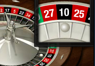 SunMaker American Roulette