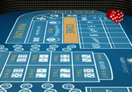 SunMaker Craps